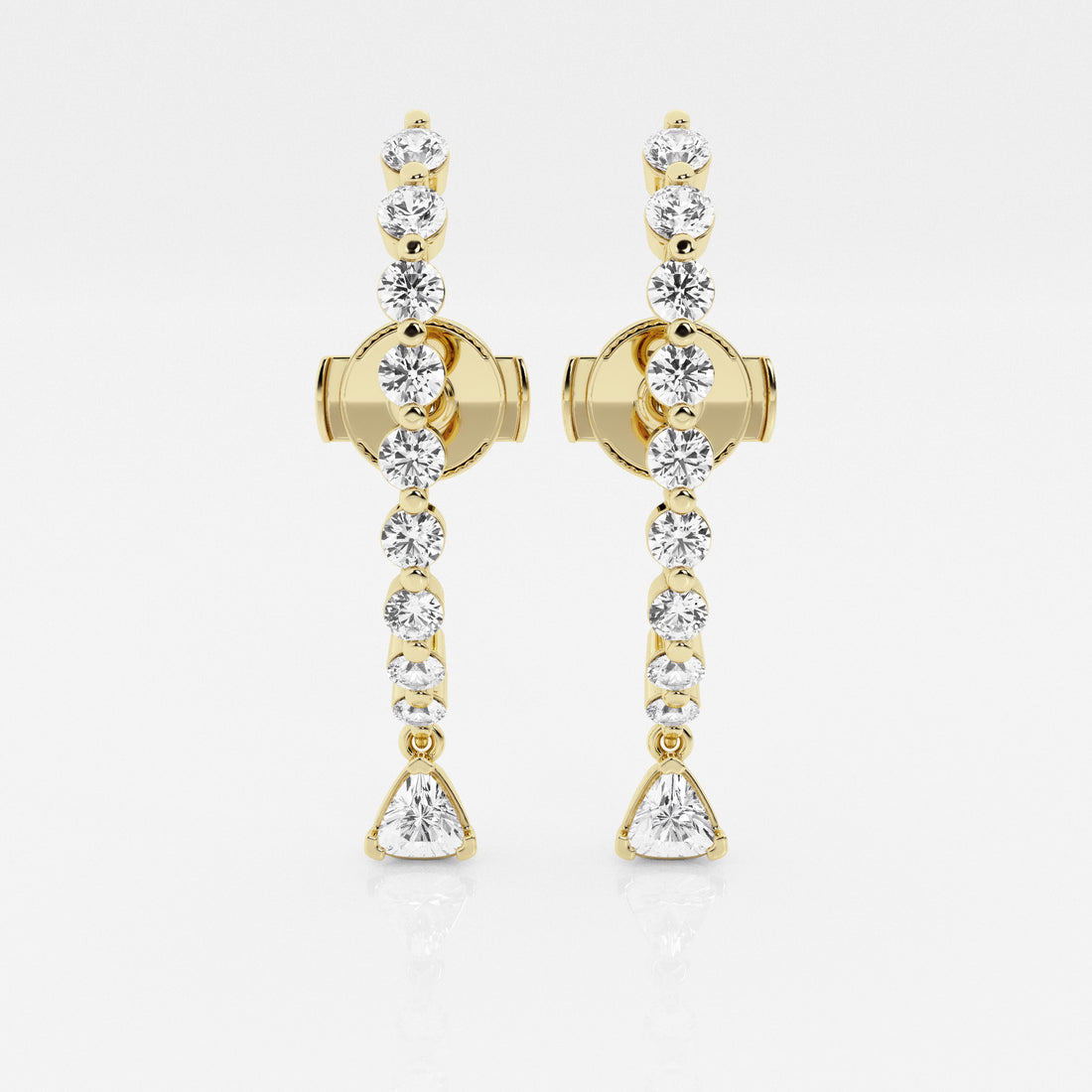 Ethereal Dangle Suspender