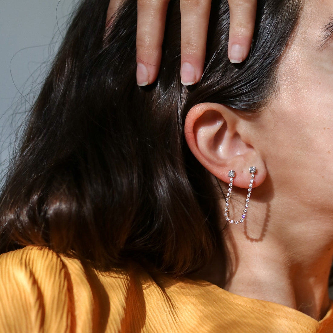 Connecting Stud Chain