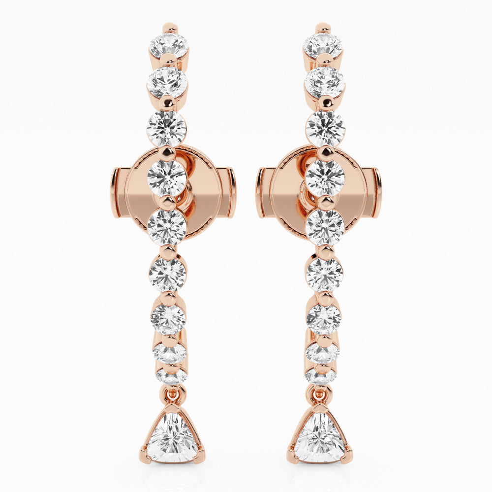 Ethereal Dangle Suspender