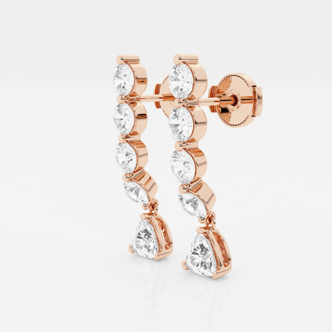 Ethereal Bold Dangle Suspender