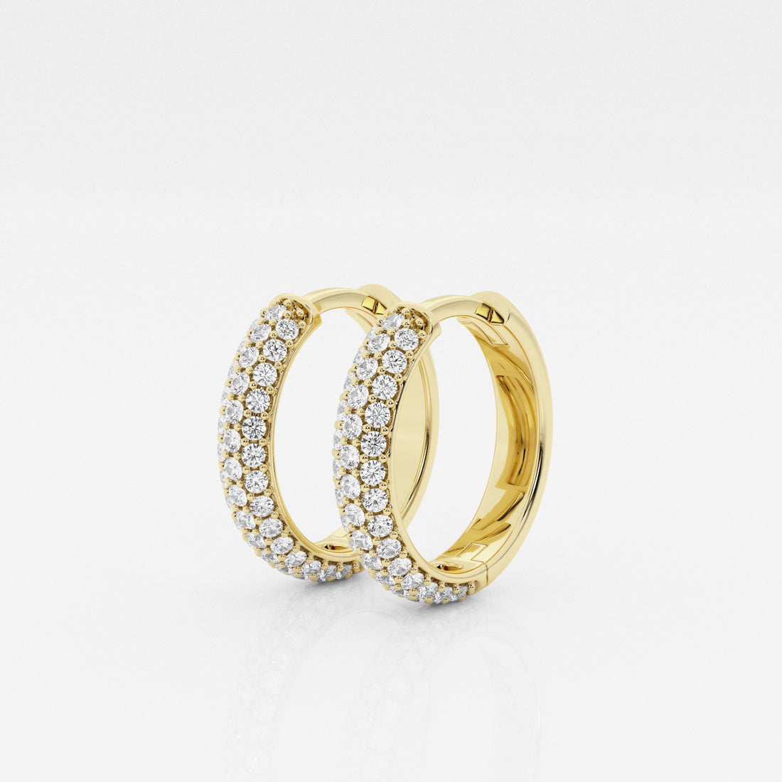 Bombë 15mm Bold Huggie