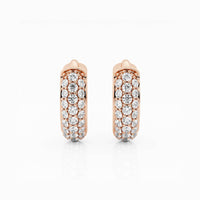 Bombë 10mm Small Huggie