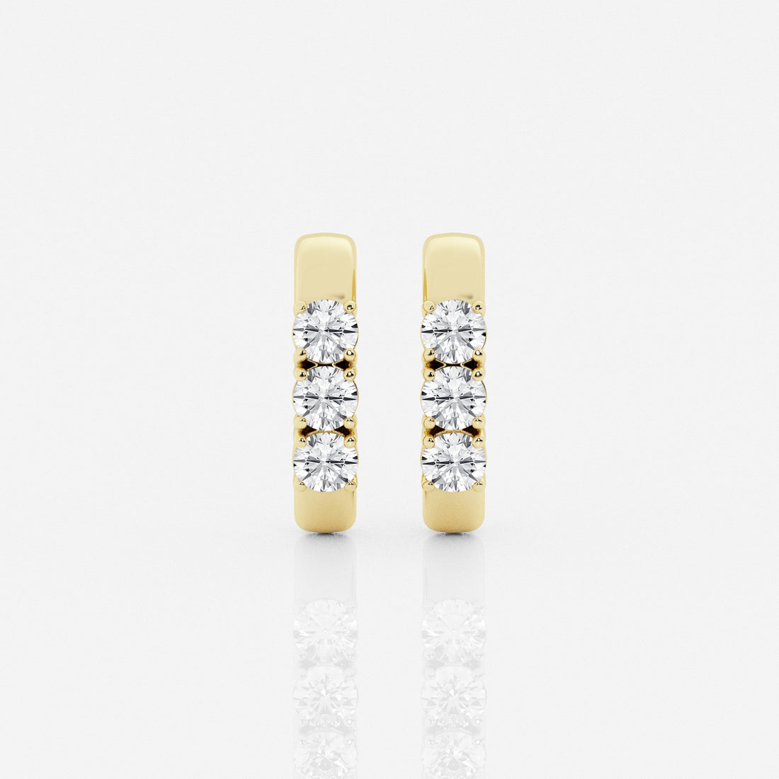 Ethereal Bold Ear Cuff