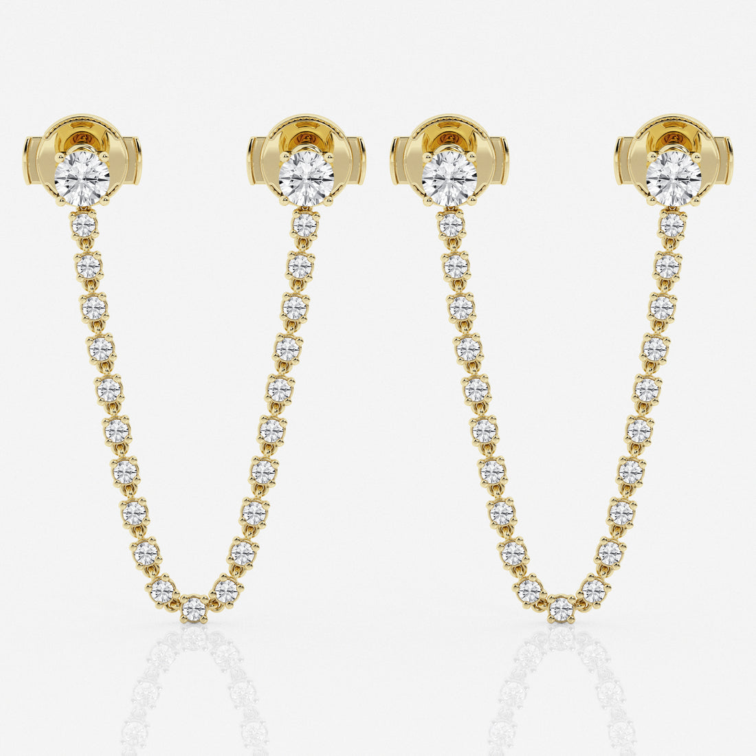 Connecting Stud Chain