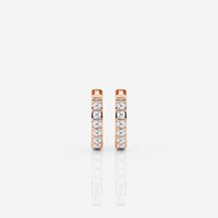 Ethereal Micro Huggie