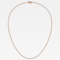 Empowering 8ct Riviera