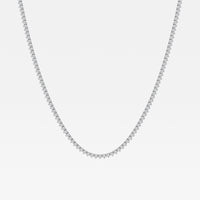 Empowering 8ct Riviera