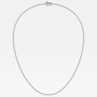 Empowering 8ct Riviera