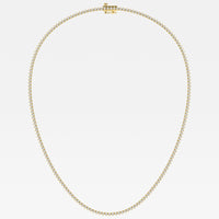 Empowering 7ct Riviera