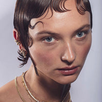 Empowering 8.6ct Oval Necklace