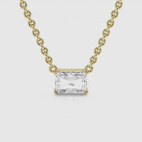 Ethereal Radiant Necklace