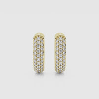 Bombë 12mm Huggie