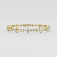 Romancing 2ct Bracelet