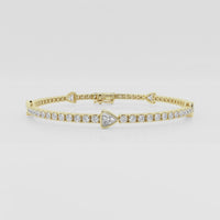 Empowering Trillion Bracelet