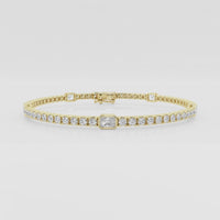Empowering Radiant Bracelet
