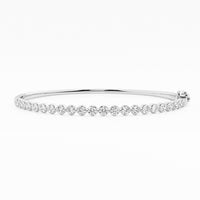 Ethereal Bold Bangle