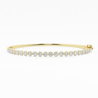 Ethereal Bold Bangle