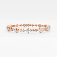 Romancing 2ct Bracelet