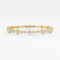 Romancing 2ct Bracelet
