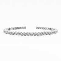 Flowing Bold Bangle