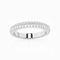 Ethereal Bold Ring