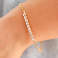 Romancing Chain Bracelet