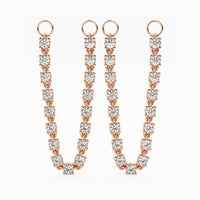 Connecting Earring Chain