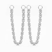 Connecting Earring Chain