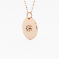 Defining Diamond Medal