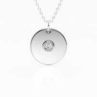 Defining Diamond Medal