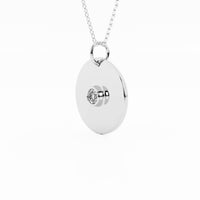 Defining Diamond Medal