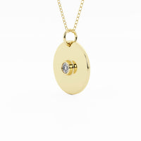 Defining Diamond Medal