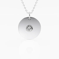 Defining Trillion Diamond Medal