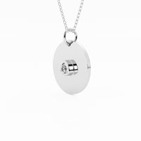 Defining Trillion Diamond Medal