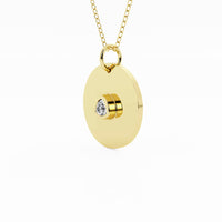 Defining Trillion Diamond Medal