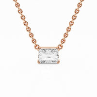 Ethereal Radiant Necklace