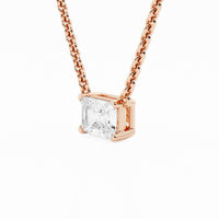 Ethereal Radiant Necklace