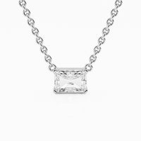 Ethereal Radiant Necklace