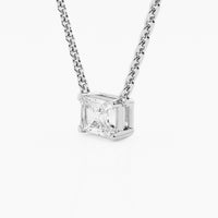 Ethereal Radiant Necklace