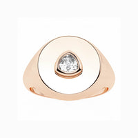 Defining Trillion Stamp Ring