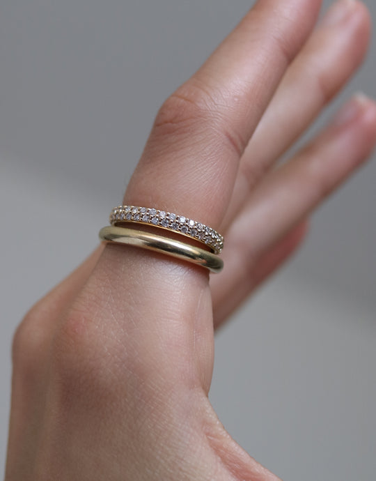 A Guide to Ethical & Sustainable Fine Jewelry