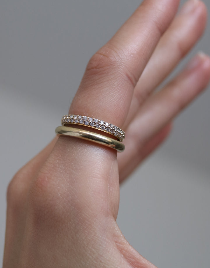 A Guide to Ethical & Sustainable Fine Jewelry