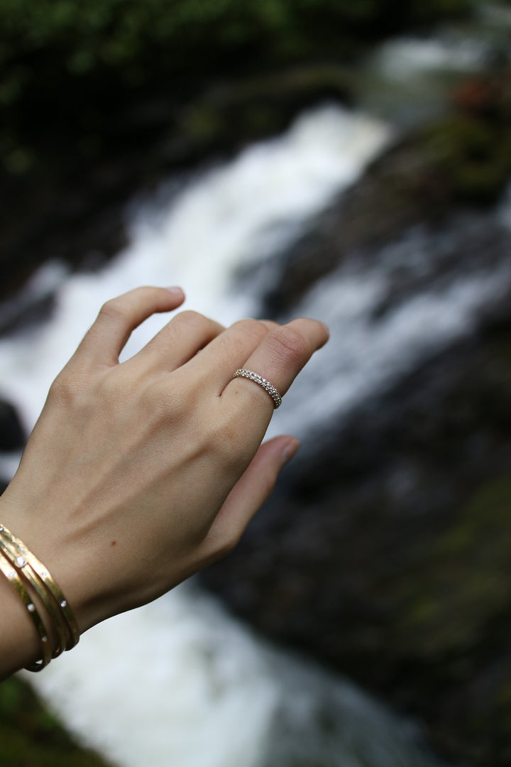 Why Investing in Sustainable, Ethical Jewelry Makes Such a Difference