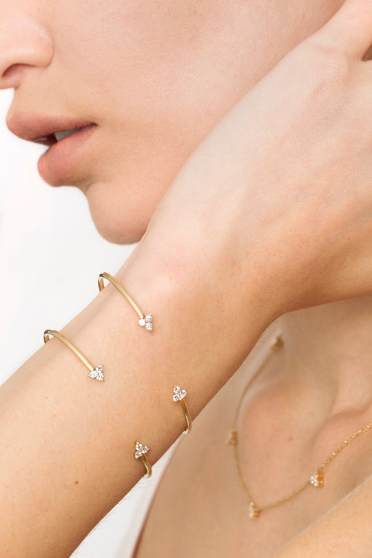 Why Are Lab-Grown Diamonds the Future?
