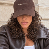 The Conscious Tribe Cap
