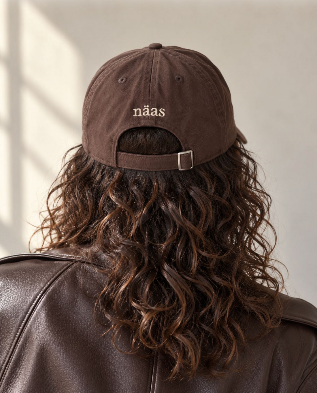 The Conscious Tribe Cap