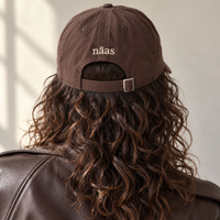 The Conscious Tribe Cap