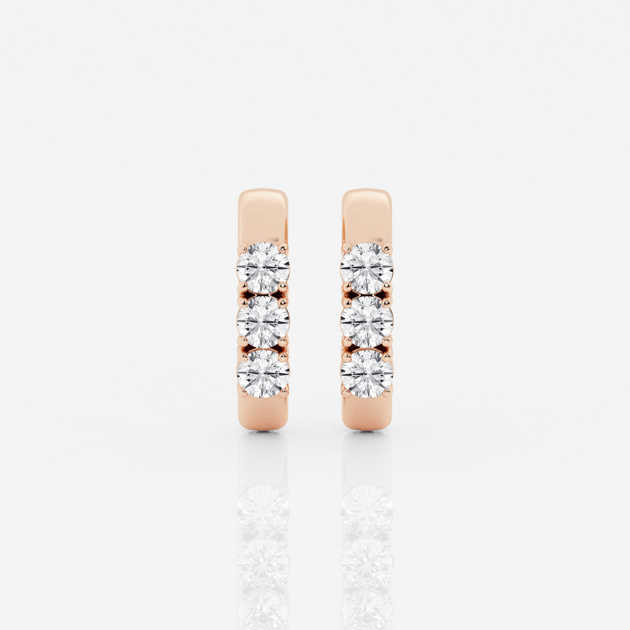 Ethereal Bold Ear Cuff