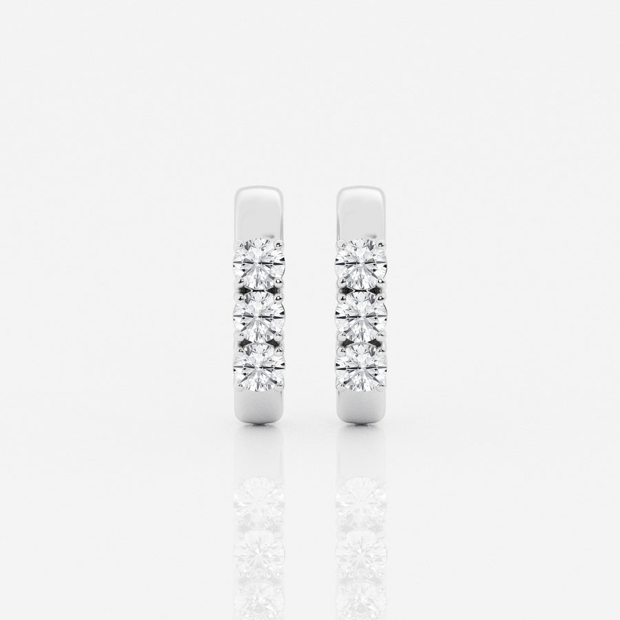 Ethereal Bold Ear Cuff