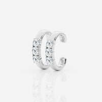 Ethereal Bold Ear Cuff